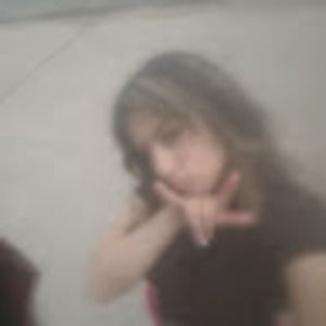 Meet your Posher, Riley